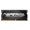 Memory Module Patriot Memory Viper Steel DDR4 16GB 3200MHz