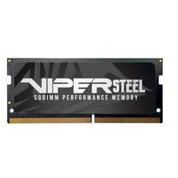 Memory Module Patriot Memory Viper Steel DDR4 16GB 3200MHz