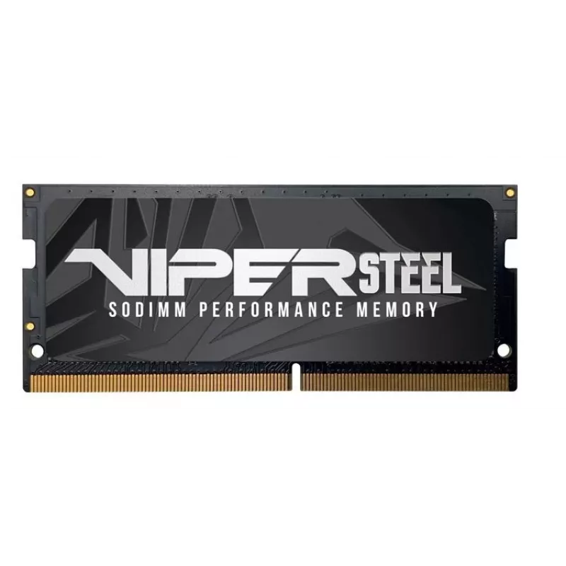 Memory Module Patriot Memory Viper Steel DDR4 16GB 3200MHz