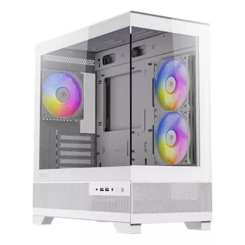 Antec CX500m ARGB Mini Tower Balta