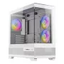 Antec CX500m ARGB Mini Tower Balta
