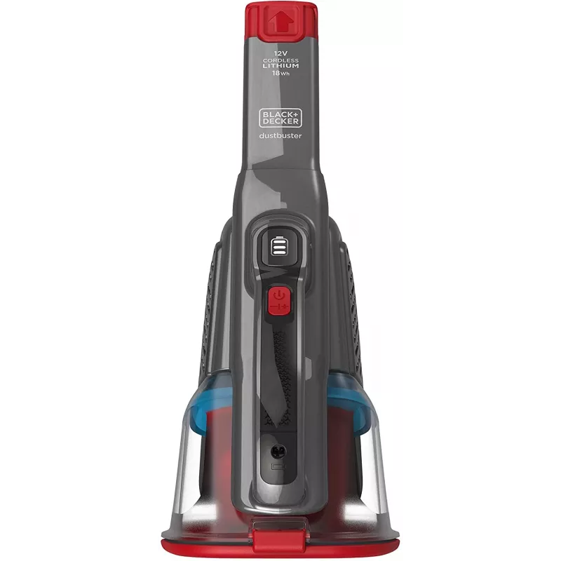 Rankinis dulkių siurblys Juoda & Decker Dustbuster BHHV315B