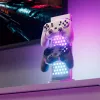 Nanoleaf Pegboard Desk Dock, Balta | 15 W | RGB