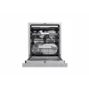 Dishawsher MDWEF1433DSS-W 60 cm