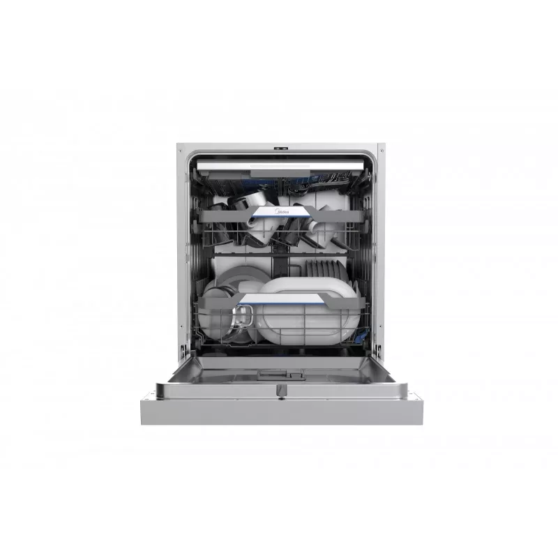 Dishawsher MDWEF1433DSS-W 60 cm