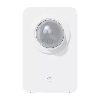 Judėjimo jutiklis Gosund ST20 ZigBee – belaidis užimtumo jutiklis išmaniajai namų automatikai