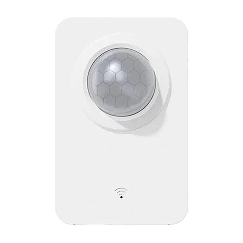 Judėjimo jutiklis Gosund ST20 ZigBee – belaidis užimtumo jutiklis išmaniajai namų automatikai