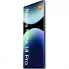 Xiaomi Redmi Note 14 Pro 4G išmanusis telefonas 8 GB RAM 256 GB, 6,67" AMOLED, 200 MP, 5500 mAh, hibridinis Dual SIM, Android 14, vandenyno mėlynas