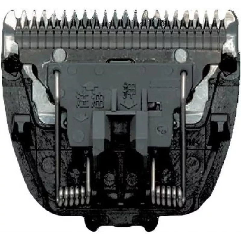 Panasonic WER9602 plaukų kirpimo mašinėlė juoda Suderinamumas ER221 ER220 ER217