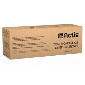 Actis TO-B432A toneris (pakaitalas OKI 45807106; standartinis; 7000 puslapių; juodas)