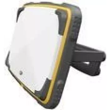 GP Batteries CWP15 Panel Light 1200 lm. Edge Design LED darbinė lempa, maitinama baterijomis, 17,5 val. (260GPACTWP500000)