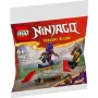Bricks Ninjago 30675 Tournament Training Ground