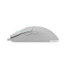 Pelė White Shark GM-5010 Bagdemagus Balta USB