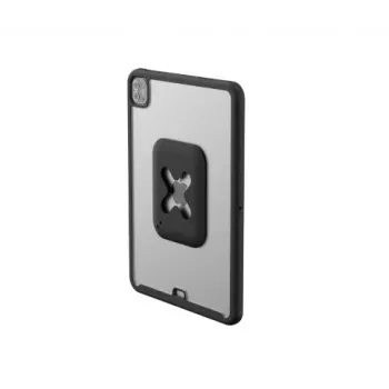 Maclocks Compulocks tvirtas iPad mPOS rinkinys — saugus planšetės tvirtinimo ir pardavimo vietos priedas