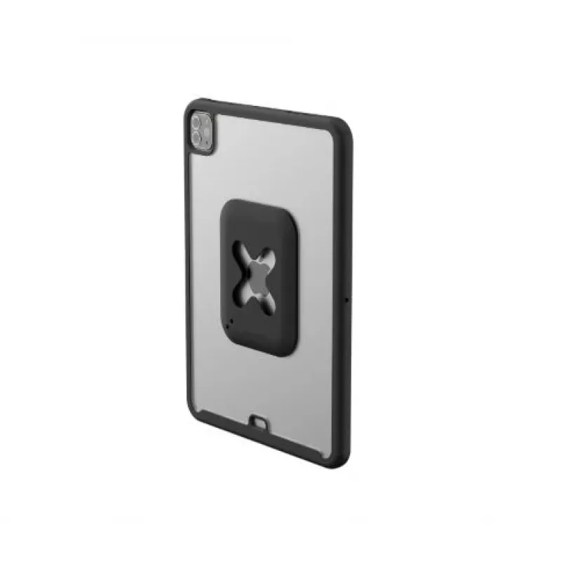 Maclocks Compulocks tvirtas iPad mPOS rinkinys — saugus planšetės tvirtinimo ir pardavimo vietos priedas