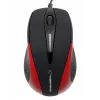 Optinė pelė SIRIUS EM102R USB