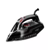 Russell Hobbs 20630-56 lygintuvas Sausas ir su garais Keraminis padas 3100 W Juoda, Pilka