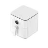 Oro gruzdintuvė Xiaomi Smart Single 6,5 L 1800 W Balta — 6,5 L, 1800 W, Wi‑Fi, LCD, PTFE dubuo
