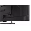 Išmanusis televizorius Sharp 55HR7265E 55 colių Google TV, juodas, energinio efektyvumo klasė F
