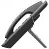 IP telefonas Grandstream GRP2610, 2 linijų, HD garsas, operatorinės klasės VoIP telefonas