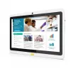 Tablet ALLNET MedTab130 13 colių RK3568 4GB RAM 16GB atminties Android 11
