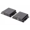 AV siųstuvas-imtuvas Digitus 4K HDMI plėtiklis per CAT / IP rinkinys
