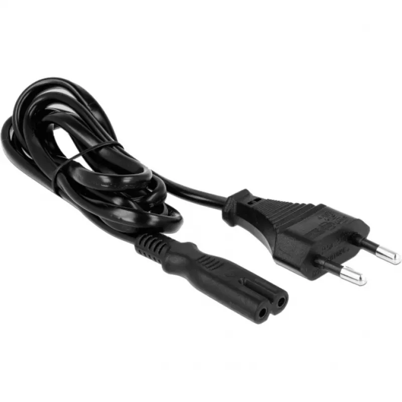 DeLOCK USB sieninis įkroviklis 63974 Universal Juoda AC Indoor