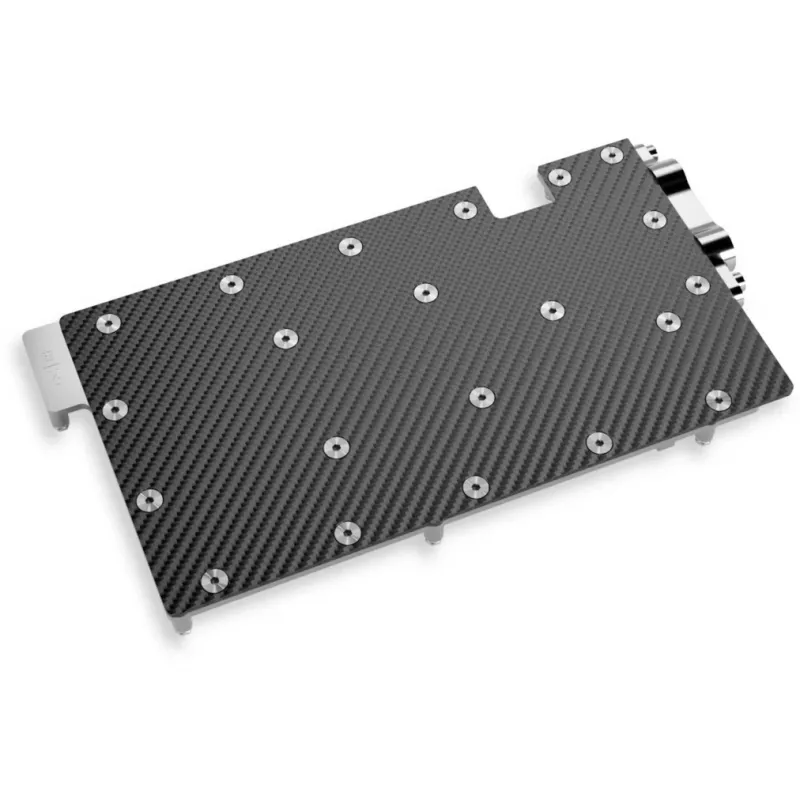 Vaizdo plokštė Alphacool ES RTX 5090 Reference 1 lizdo dizainas REV1