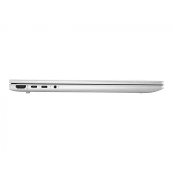 Nešiojamas kompiuteris HP AI EliteBook X G1i 13,3 col. Intel Core i7 32 GB 512 GB Intel UHD Windows 11 Pro LTE 5G sidabrinis