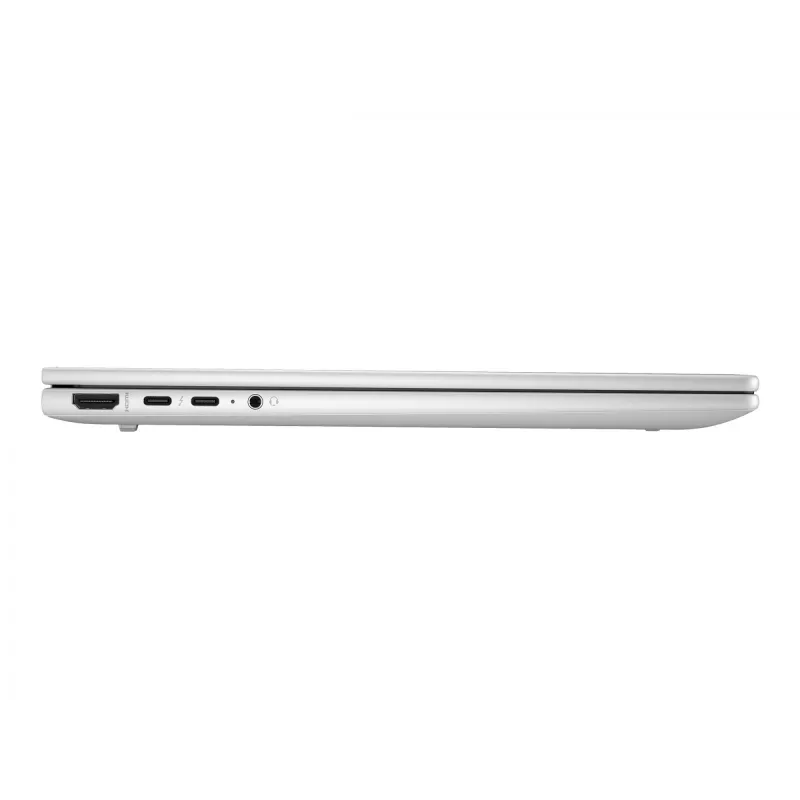Nešiojamas kompiuteris HP AI EliteBook X G1i 13,3 col. Intel Core i7 32 GB 512 GB Intel UHD Windows 11 Pro LTE 5G sidabrinis