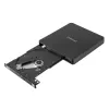 Dvd RW USB3.2 EXT/Juoda 5401400 Intenso