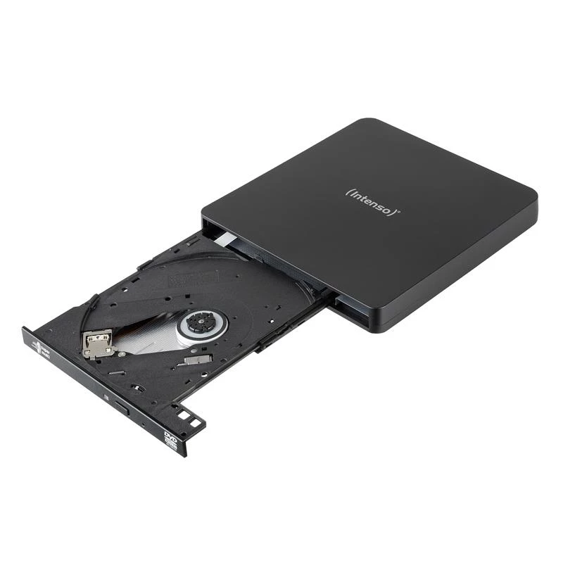 Dvd RW USB3.2 EXT/Juoda 5401400 Intenso