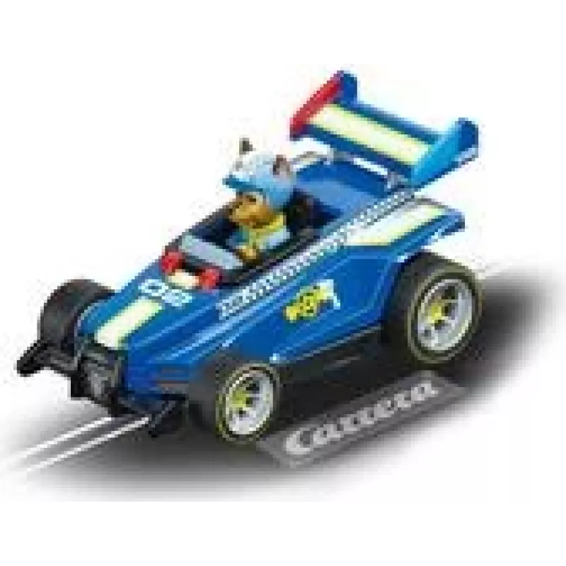 Lenktyninis automobilis PAW Patrol Carrera PAW Patrol RRR - Chase