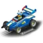 Lenktyninis automobilis PAW Patrol Carrera PAW Patrol RRR - Chase