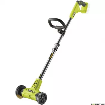 RYOBI grindinio akmenų valymo įrenginys, modelis RY18PCA-0