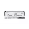Canon TONER T09 BK dažų kasetė 1 vnt. Originali Juoda