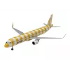 Plastikinis modelis A321-200 CONDOR 1/144