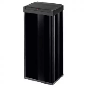 Šiukšliadėžė Hailo ABFALLBEHÄLTER BIG BOX 60L SCH 6460-412, 60 l talpos, stačiakampė