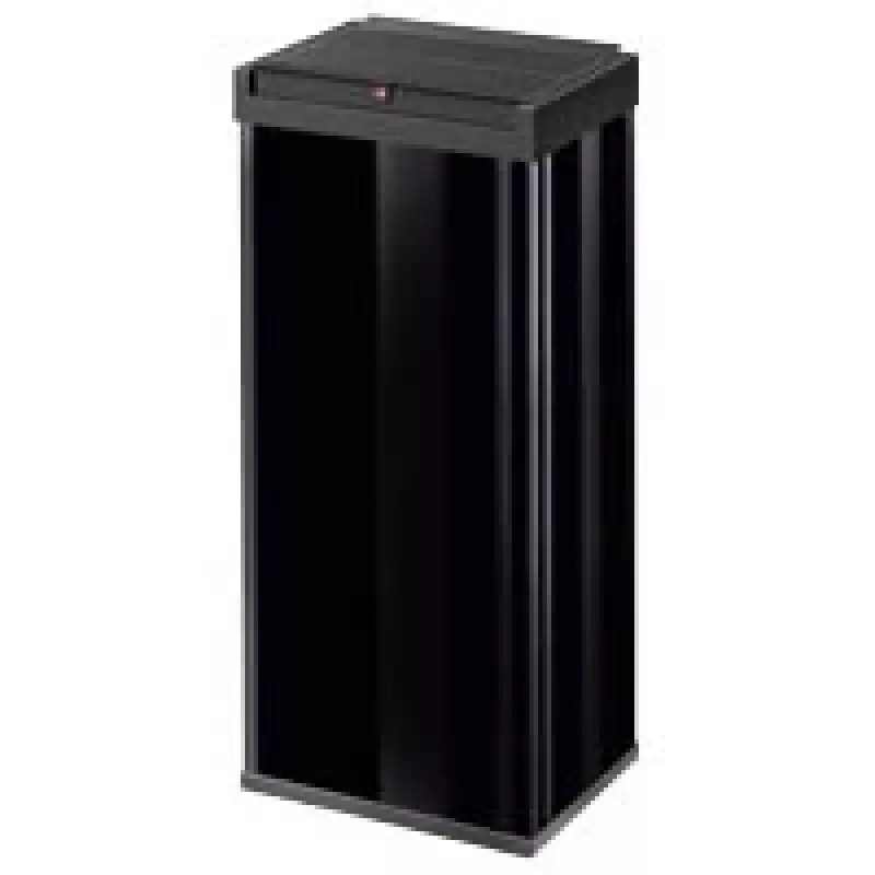 Šiukšliadėžė Hailo ABFALLBEHÄLTER BIG BOX 60L SCH 6460-412, 60 l talpos, stačiakampė