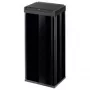 Šiukšliadėžė Hailo ABFALLBEHÄLTER BIG BOX 60L SCH 6460-412, 60 l talpos, stačiakampė