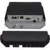 Maršrutizatorius MikroTik LtAP LTE7 Kit LtAP-2HnD&R11e-LTE7 — 802.11n, Gigabit Ethernet, 1x LAN, MU-MIMO