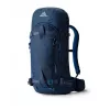 Gregory Targhee žygių kuprinė M/L 45 l Mėlyna
