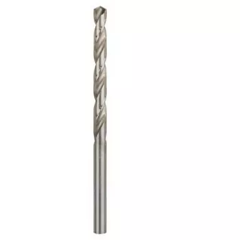 Sraigtinis grąžtas Bosch Metal HSS-G DIN 338 5 mm