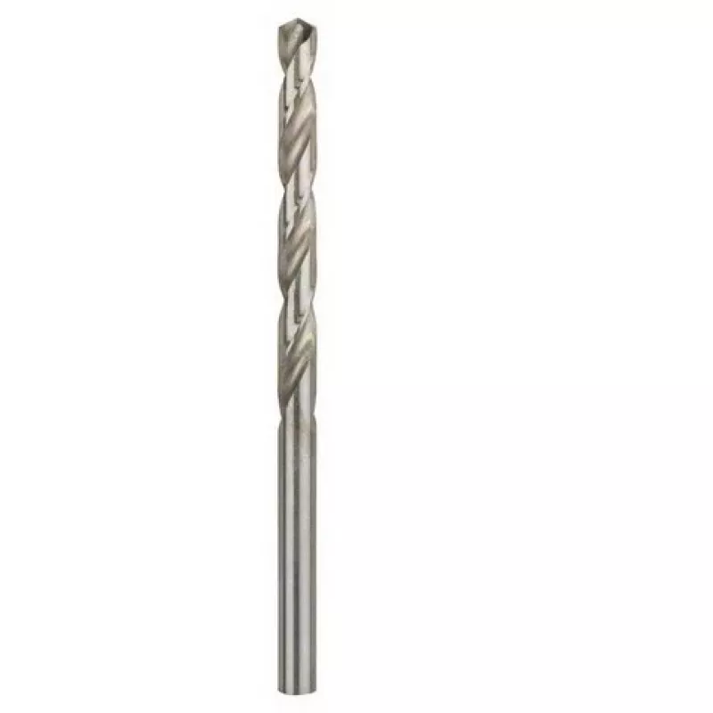 Sraigtinis grąžtas Bosch Metal HSS-G DIN 338 5 mm