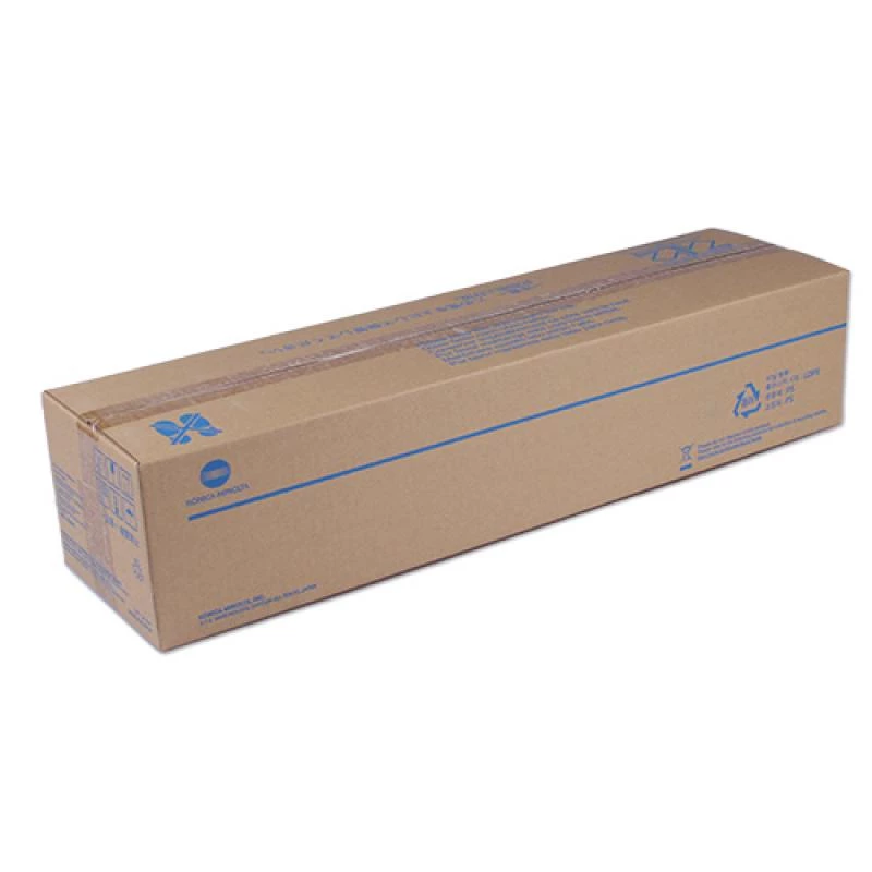 Konica-Minolta KonicaMinolta ryškalas DV-313 DV313 geltonas (A7U408D)