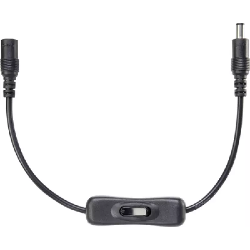 Voltcraft 93038c216 adapteris žemos įtampos kištukas į lizdą (93038c216)