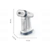 Rankinis garintuvas Tefal DT8722E0, 1800 W, 0,18 L vandens bakelis