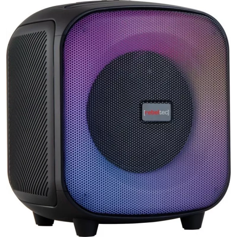 Bluetooth garsiakalbis FM/USB PowerCUBE 500