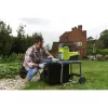 Ryobi RSH3045U - Smulkintuvas - Elektrinis - 3000 W - Pjovimo talpa: 45 mm - 21 kg