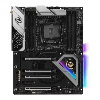 Pagrindinė plokštė ASRock X299 Taichi CLX Intel® X299 LGA 2066 ATX